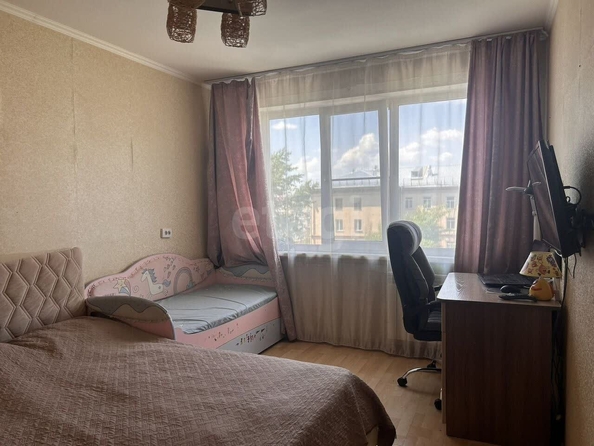
  Продается 3-комн. квартира, 60 м², Дзержинского пр-кт, д. 10/1
. Фото 8.