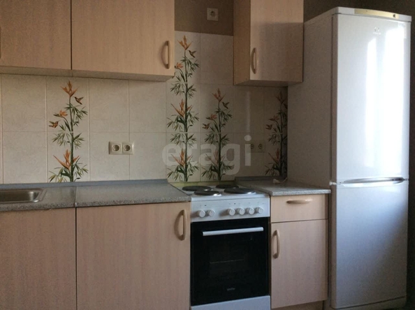 
  Сдается 1-комн. квартира, 44 м², Герцена ул, д. 1/1
. Фото 1.