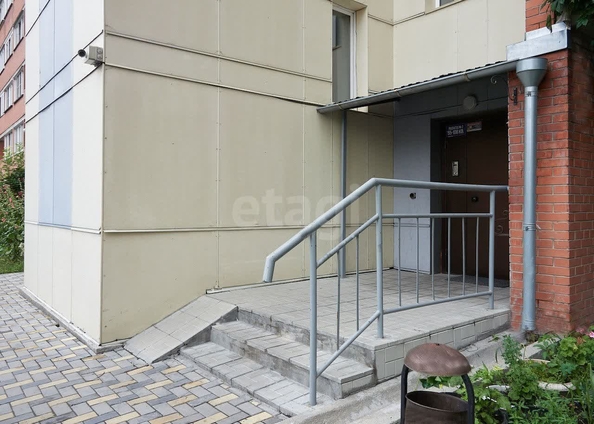 
  Сдается 2-комн. квартира, 45 м², Даргомыжского ул, д. 3
. Фото 7.