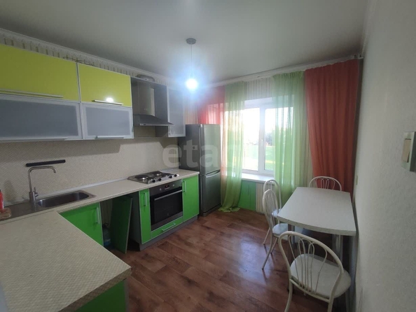 
  Сдается 1-комн. квартира, 29.9 м², Станиславского ул, д. 28/1
. Фото 1.