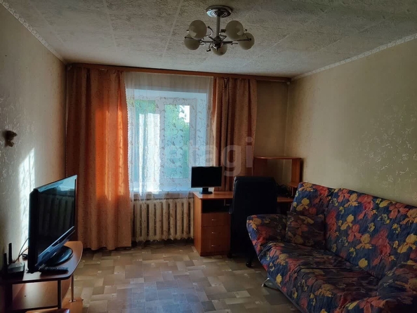 
  Сдается 3-комн. квартира, 32 м², Сибиряков-Гвардейцев ул, д. 44/3
. Фото 6.