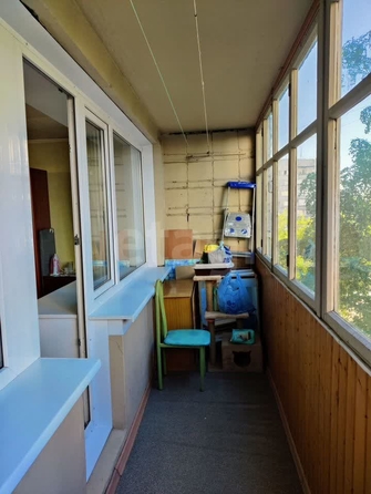 
  Сдается 3-комн. квартира, 32 м², Сибиряков-Гвардейцев ул, д. 44/3
. Фото 18.