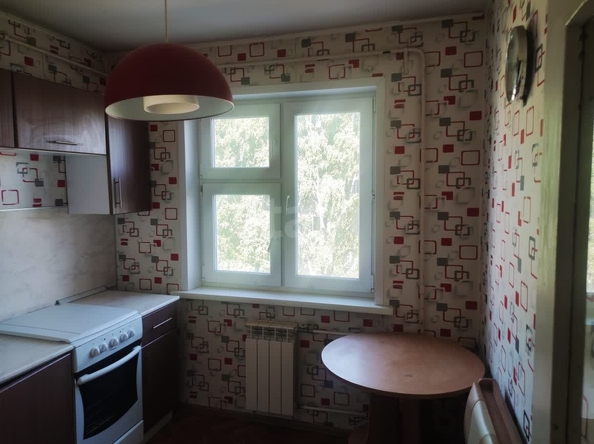 
  Продается 2-комн. квартира, 44.6 м², Новогодняя ул, д. 34/1
. Фото 4.