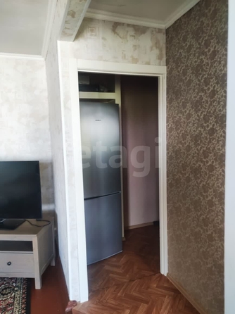 
  Продается 2-комн. квартира, 44.6 м², Новогодняя ул, д. 34/1
. Фото 11.