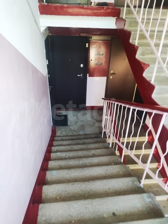 
  Продается 2-комн. квартира, 44.6 м², Новогодняя ул, д. 34/1
. Фото 17.