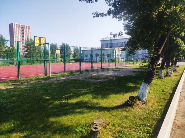 
  Продается 2-комн. квартира, 44.6 м², Новогодняя ул, д. 34/1
. Фото 31.