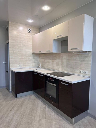 
  Продается 1-комн. квартира, 45.9 м², Ипподромская ул, д. 75
. Фото 6.