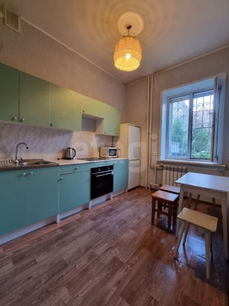 
  Сдается 1-комн. квартира, 32.5 м², Беловежская ул, д. 12
. Фото 1.