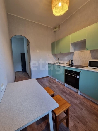 
  Сдается 1-комн. квартира, 32.5 м², Беловежская ул, д. 12
. Фото 2.