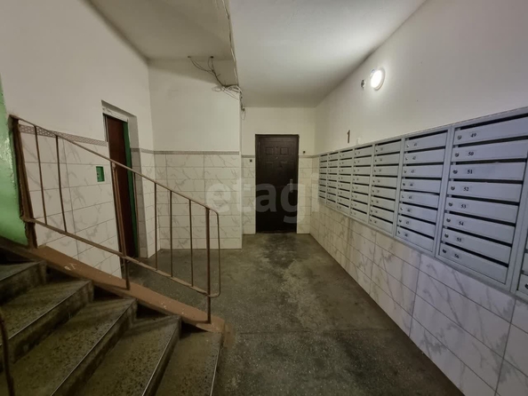 
  Сдается 1-комн. квартира, 32.5 м², Беловежская ул, д. 12
. Фото 15.