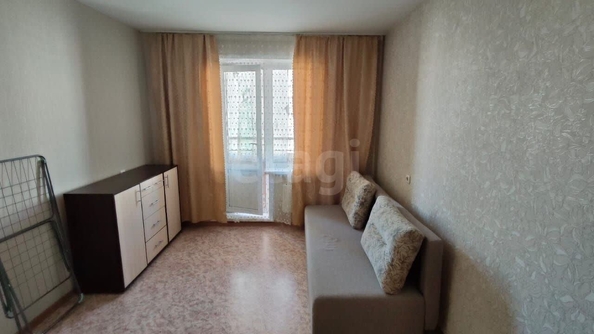 
  Сдается 1-комн. квартира, 21 м², Дмитрия Шмонина ул, д. 2
. Фото 1.