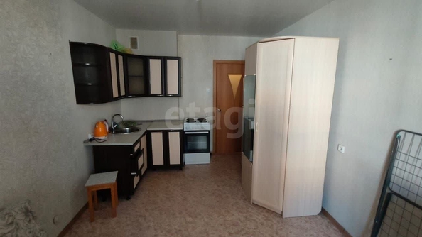 
  Сдается 1-комн. квартира, 21 м², Дмитрия Шмонина ул, д. 2
. Фото 2.