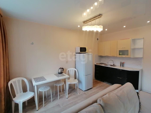 
  Сдается 2-комн. квартира, 47 м², Стрижи мкр, д. 1
. Фото 1.