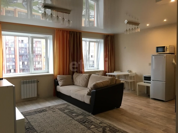 
  Сдается 2-комн. квартира, 47 м², Стрижи мкр, д. 1
. Фото 2.