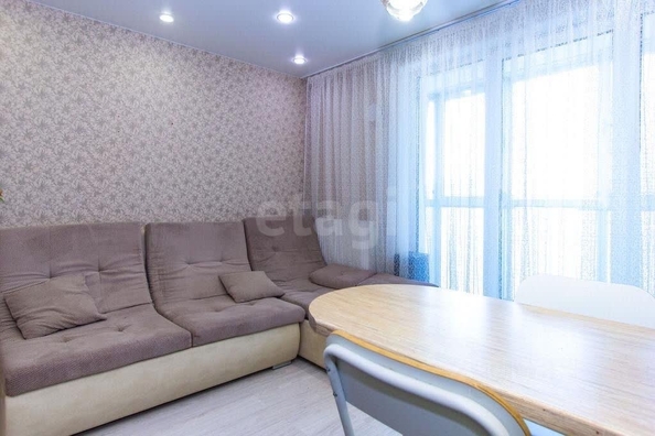 
  Сдается 1-комн. квартира, 26 м², Немировича-Данченко ул, д. 146/2
. Фото 5.