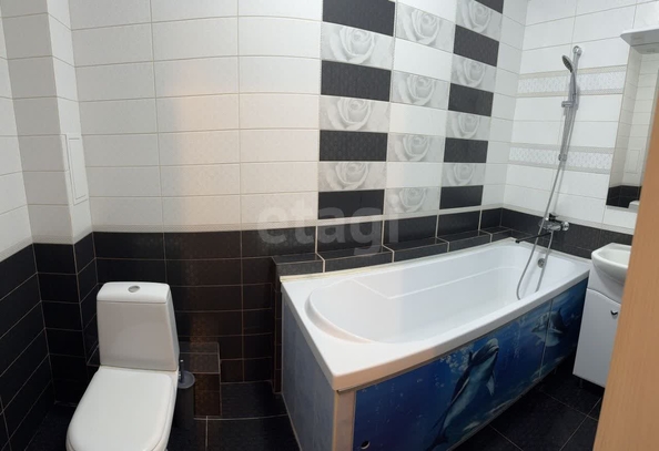 
  Сдается 1-комн. квартира, 40 м², Крылова ул, д. 34
. Фото 5.