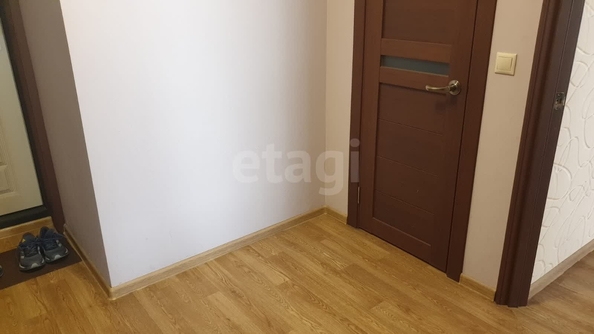 
  Продается 1-комн. квартира, 40 м², Танковая ул, д. 36
. Фото 19.