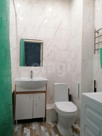 
  Сдается 1-комн. квартира, 38.3 м², 1-я Шоссейная ул, д. 56
. Фото 9.