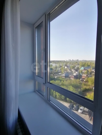 
  Сдается 1-комн. квартира, 38.3 м², 1-я Шоссейная ул, д. 56
. Фото 18.