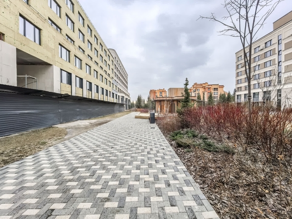 
  Продается 3-комн. квартира, 84.71 м², Кедровая ул, д. 79
. Фото 2.