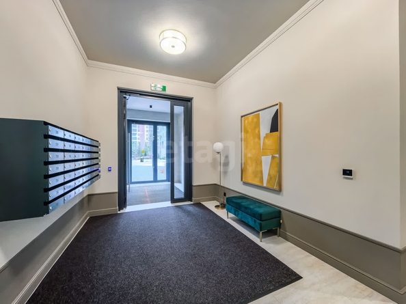 
  Продается 3-комн. квартира, 84.71 м², Кедровая ул, д. 79
. Фото 4.
