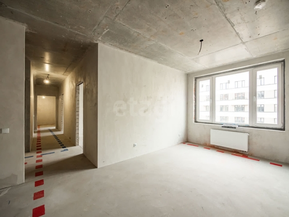 
  Продается 3-комн. квартира, 84.71 м², Кедровая ул, д. 79
. Фото 7.