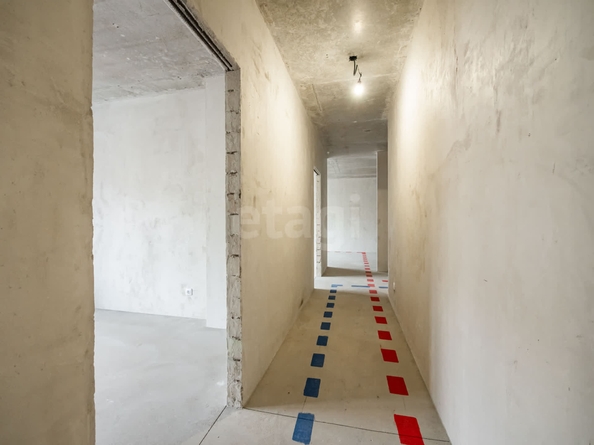 
  Продается 3-комн. квартира, 84.71 м², Кедровая ул, д. 79
. Фото 13.