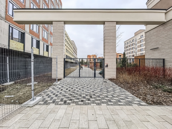 
  Продается 3-комн. квартира, 84.71 м², Кедровая ул, д. 79
. Фото 33.