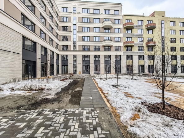 
  Продается 3-комн. квартира, 84.71 м², Кедровая ул, д. 79
. Фото 34.