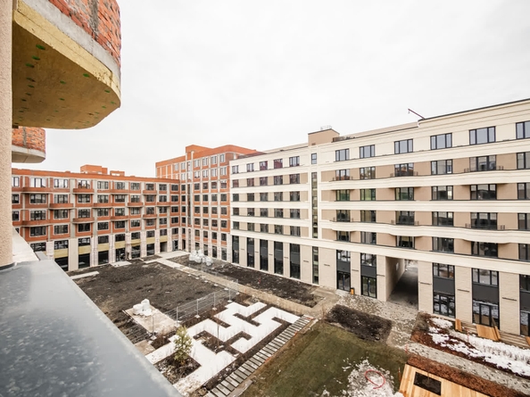 
  Продается 3-комн. квартира, 84.71 м², Кедровая ул, д. 79
. Фото 38.