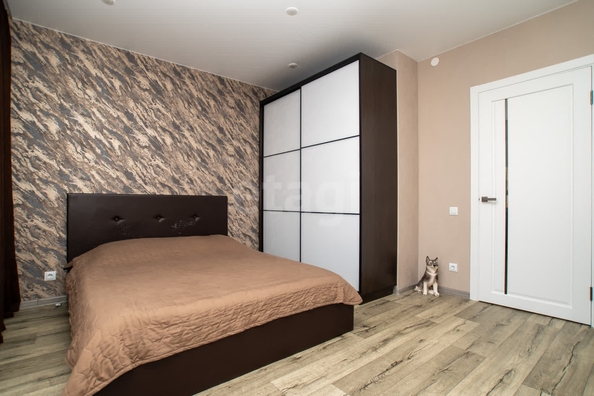 
  Продается 2-комн. квартира, 47.7 м², 3-й микрорайон, д. 14
. Фото 8.