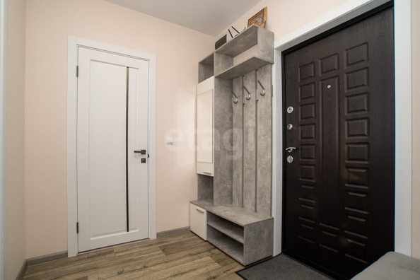 
  Продается 2-комн. квартира, 47.7 м², 3-й микрорайон, д. 14
. Фото 16.