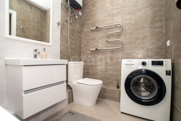 
  Продается 2-комн. квартира, 47.7 м², 3-й микрорайон, д. 14
. Фото 19.