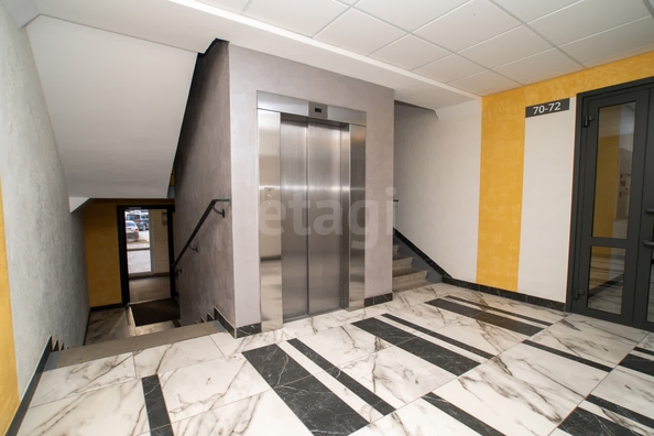 
  Продается 2-комн. квартира, 47.7 м², 3-й микрорайон, д. 14
. Фото 22.