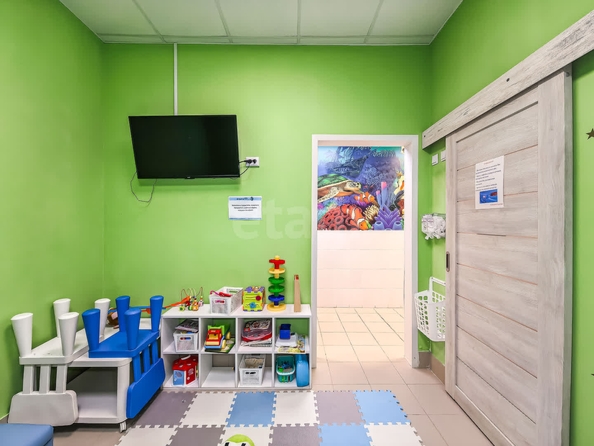 
  Сдается универсальное помещение, 211 м², Ключ-Камышенское Плато ул, д. 13
. Фото 13.