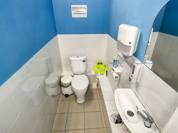 
  Сдается универсальное помещение, 211 м², Ключ-Камышенское Плато ул, д. 13
. Фото 31.