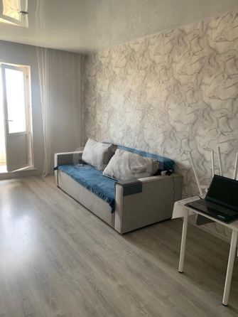 
  Продается студия, 28.1 м², Виктора Уса ул, д. 4
. Фото 1.