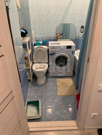 
  Продается студия, 28.1 м², Виктора Уса ул, д. 4
. Фото 7.