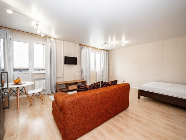 
  Сдается 1-комн. квартира, 46.3 м², Вилюйская ул, д. 11
. Фото 5.