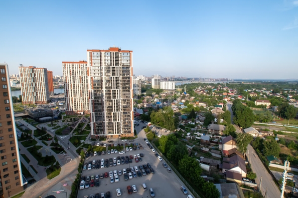 
  Продается студия, 27 м², 1-я Чулымская ул, д. 112/5
. Фото 1.