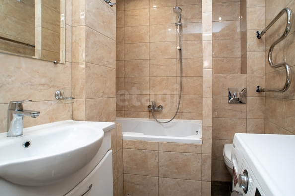 
  Продается студия, 27 м², 1-я Чулымская ул, д. 112/5
. Фото 3.