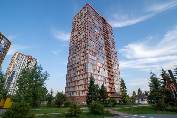 
  Продается студия, 27 м², 1-я Чулымская ул, д. 112/5
. Фото 15.