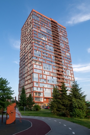 
  Продается студия, 27 м², 1-я Чулымская ул, д. 112/5
. Фото 16.