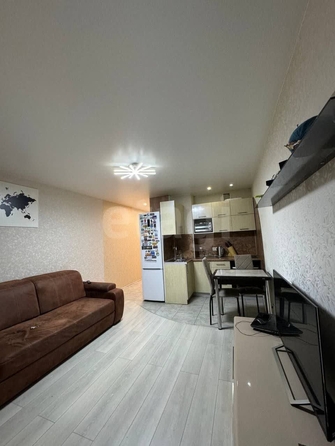 
  Продается студия, 27 м², 1-я Чулымская ул, д. 112/5
. Фото 18.
