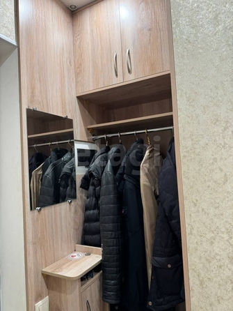 
  Продается студия, 27 м², 1-я Чулымская ул, д. 112/5
. Фото 28.