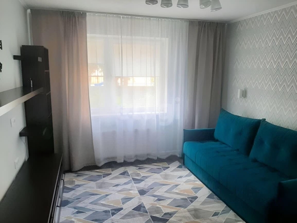 
  Сдается 1-комн. квартира, 33 м², Большевистская ул, д. 112
. Фото 5.