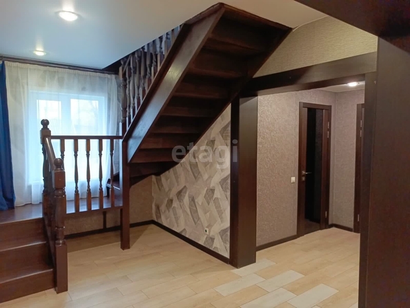 
  Продается дом, 160.3 м², рабочий поселок Мошково
. Фото 5.