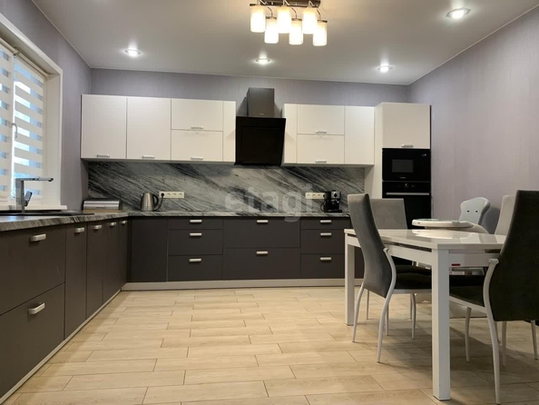 
  Продается дом, 160.3 м², рабочий поселок Мошково
. Фото 10.
