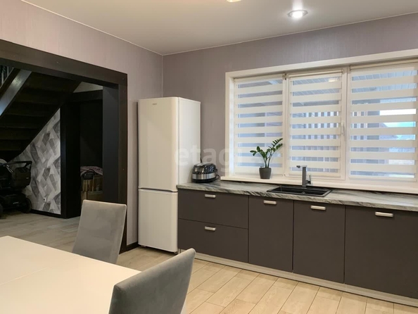 
  Продается дом, 160.3 м², рабочий поселок Мошково
. Фото 13.
