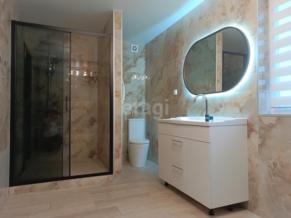 
  Продается дом, 160.3 м², рабочий поселок Мошково
. Фото 16.